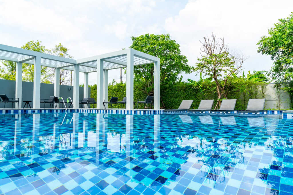 Mastering Competition in the Pool Route Business: Strategies for Success
