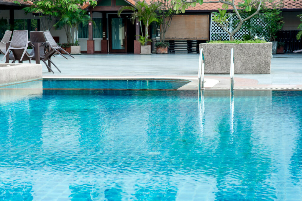Superior Pool Routes: Building a Sustainable Business