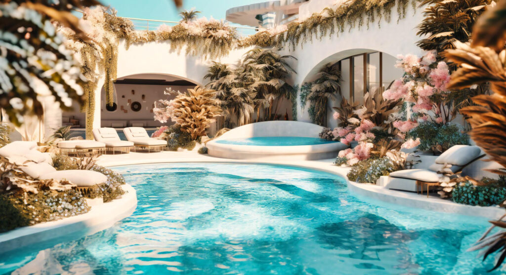 How to Navigate the Pool Route Purchase Process Smoothly