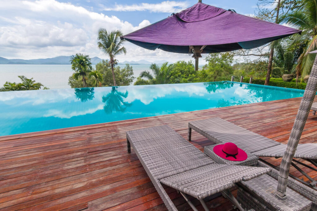 Pool Route Business: The Importance of Reputation