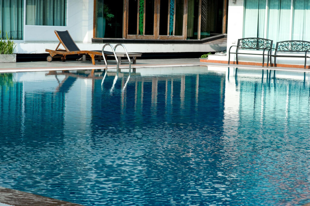 Understanding Superior Pool Routes' Account Replacement Policies