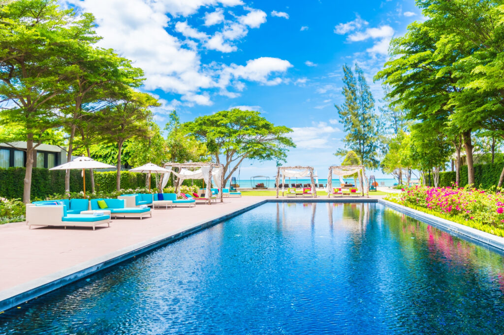 Pool Route Business: Setting Realistic Goals