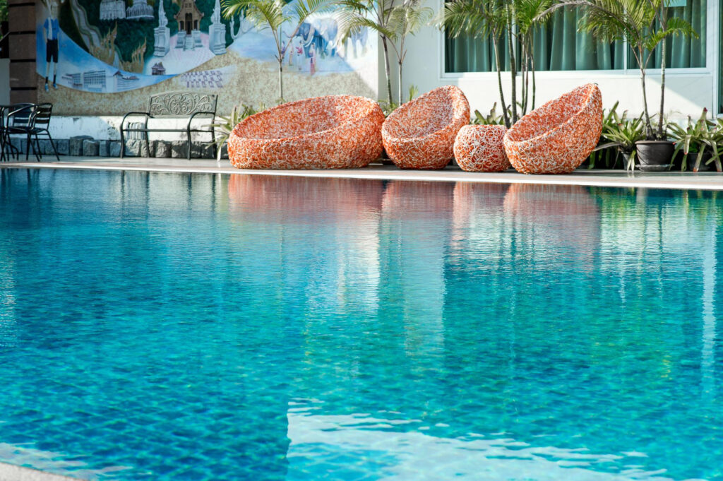 Why Pool Routes are a Lucrative Business Opportunity