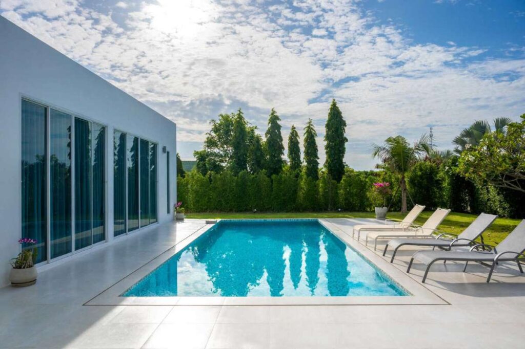 Superior Pool Routes: Your Partner in Pool Service Excellence