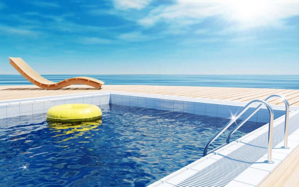 How Superior Pool Routes Supports New Entrepreneurs