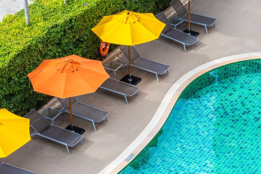 Superior Pool Routes: Ensuring You Get the Route You Want