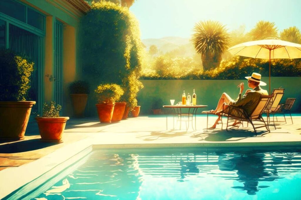 Pool Route Business: Managing Work-Life Balance