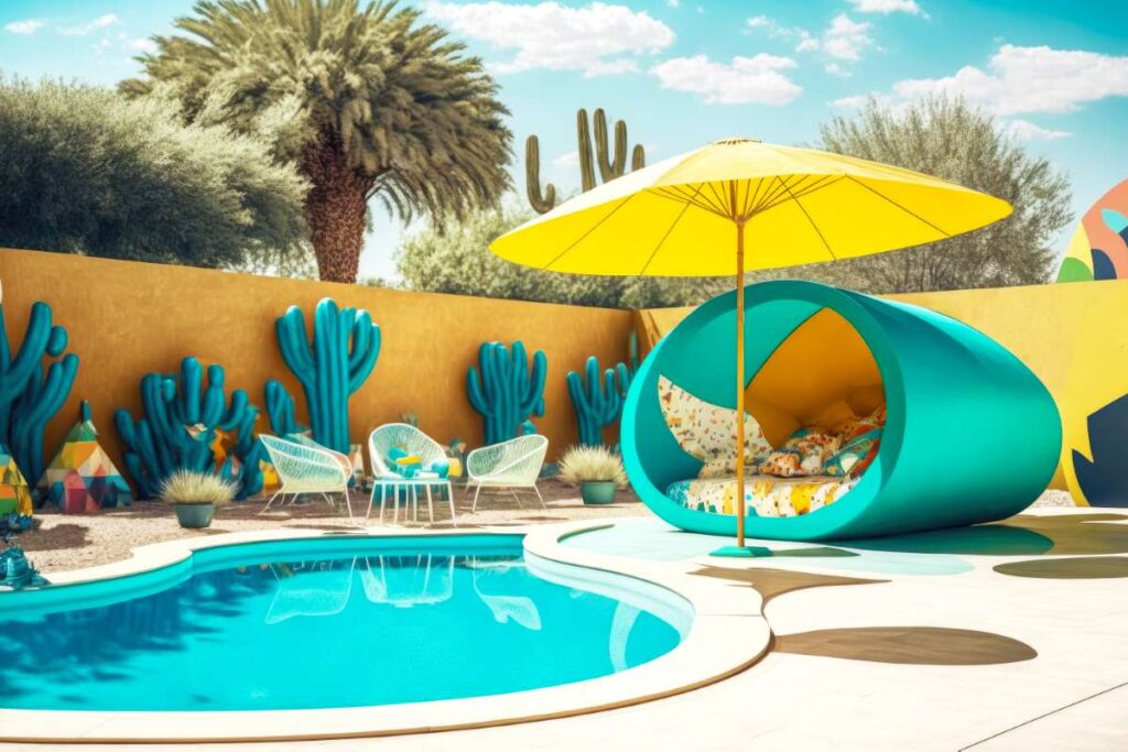 Pool Route Business: Balancing Quality and Quantity
