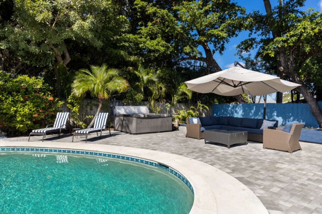 Pool Route Business: Customer Service Excellence