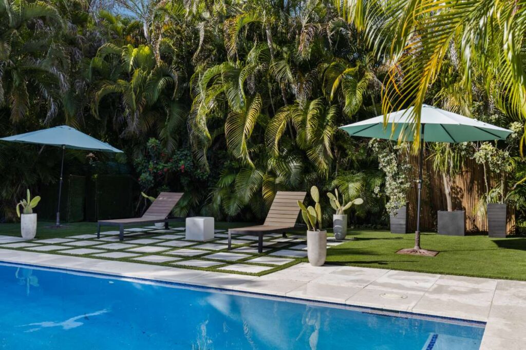 Pool Route Business: Understanding Market Dynamics