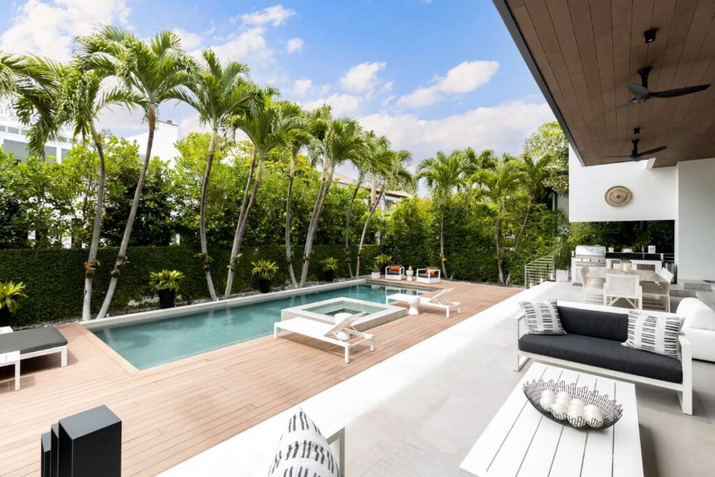 Pool Route Business: Safety Considerations