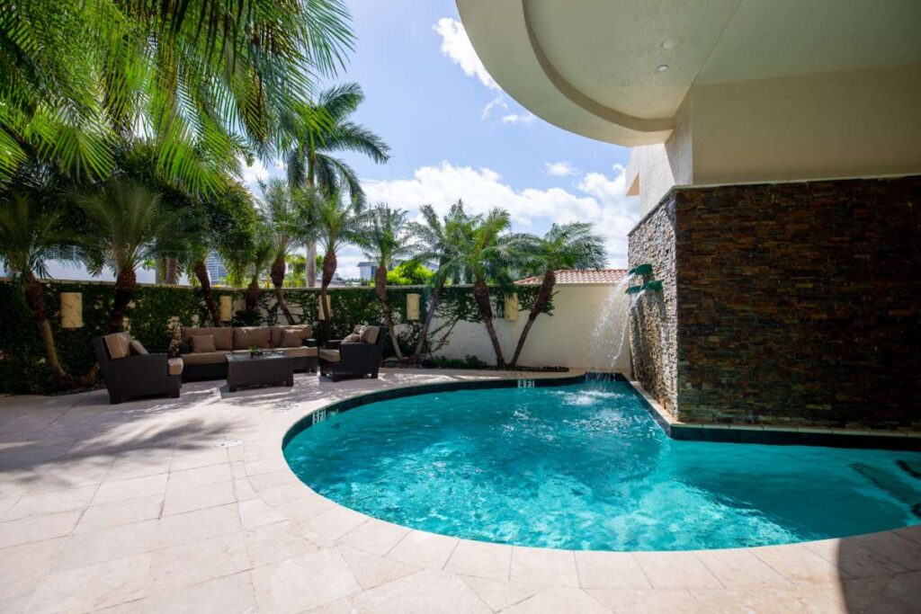 Pool Route Business: Setting Up for Success