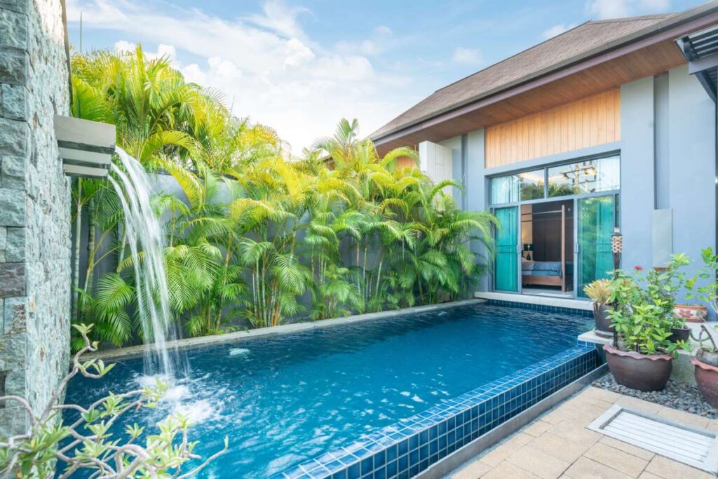 Pool Route Business: Managing Work Vehicles