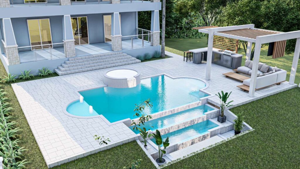 Pool Routes For Sale Florida: Orlando, Oviedo, St. Augustine Beach, Port St. Lucie, Stuart