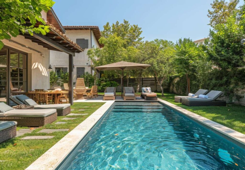 Buy Pool Routes in Dallas, Port Arthur, Pearland, Irving, and Harlingen, TX