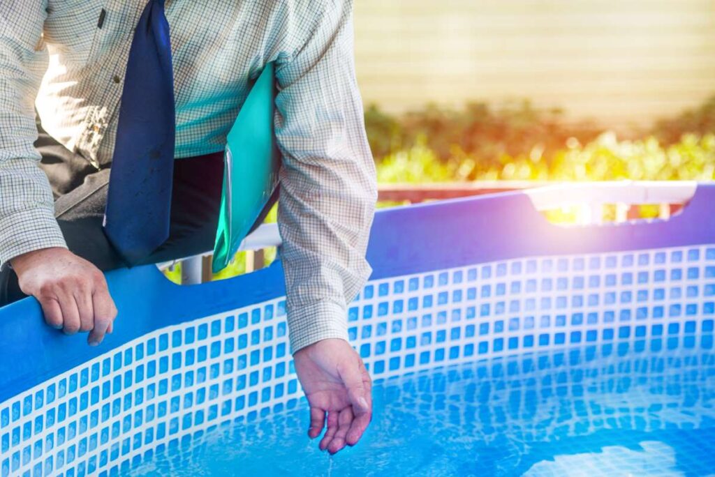Smart Strategies for Navigating Market Changes in the Pool Industry