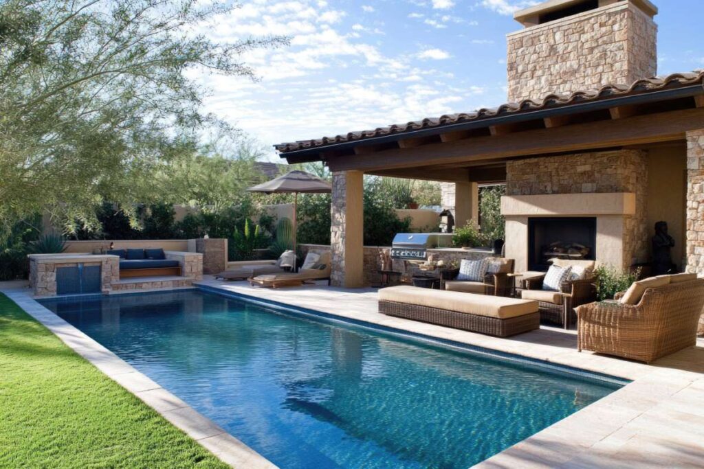 How to Ensure Success in the Pool Route Industry