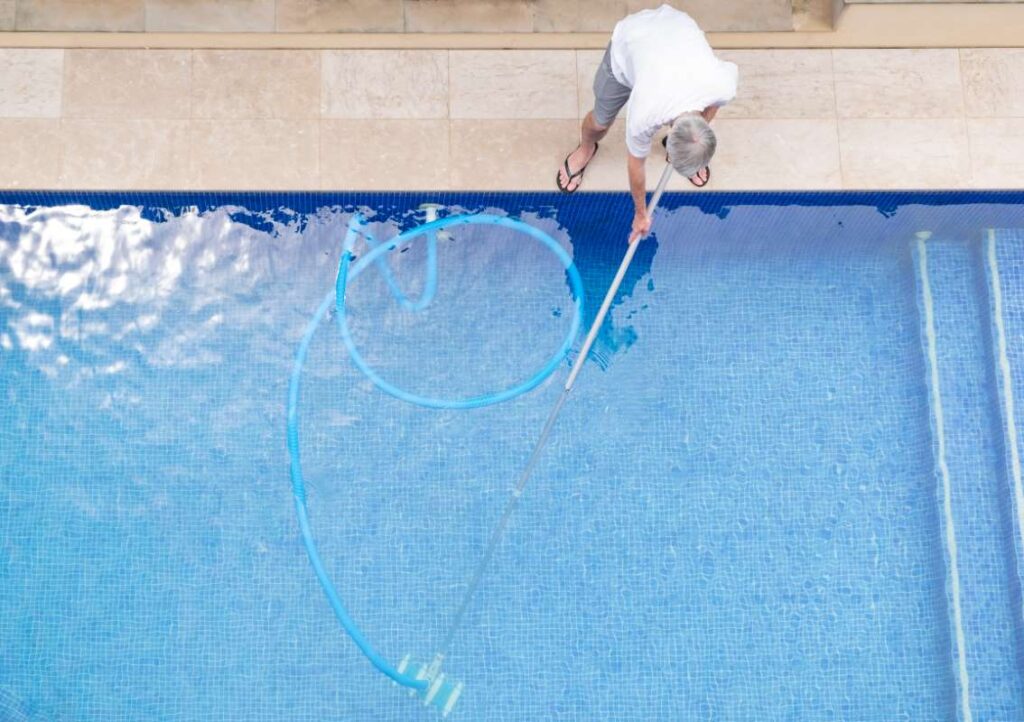 How to Double Your Revenue with Strategic Pool Route Management