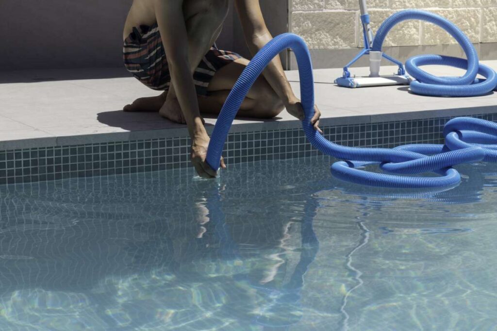 The Role of Hands-On Training in Pool Service Success