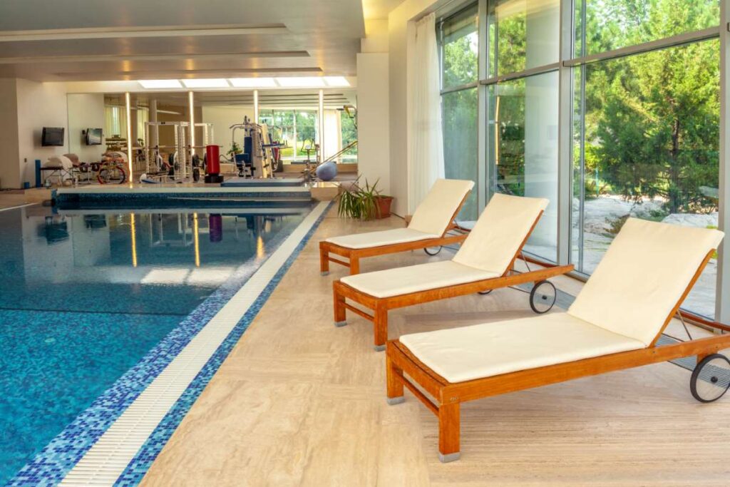 How Pricing Structures Impact Pool Route Profitability