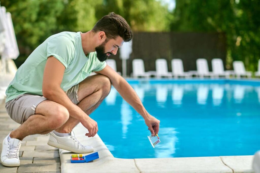 How Nevada's Pool Industry is Booming for New Entrepreneurs